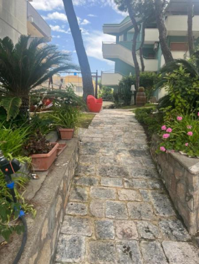 Villa Pavone Marina Di Ginosa